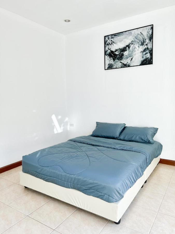 Sky&Sea Cha-Am Beach Exterior foto