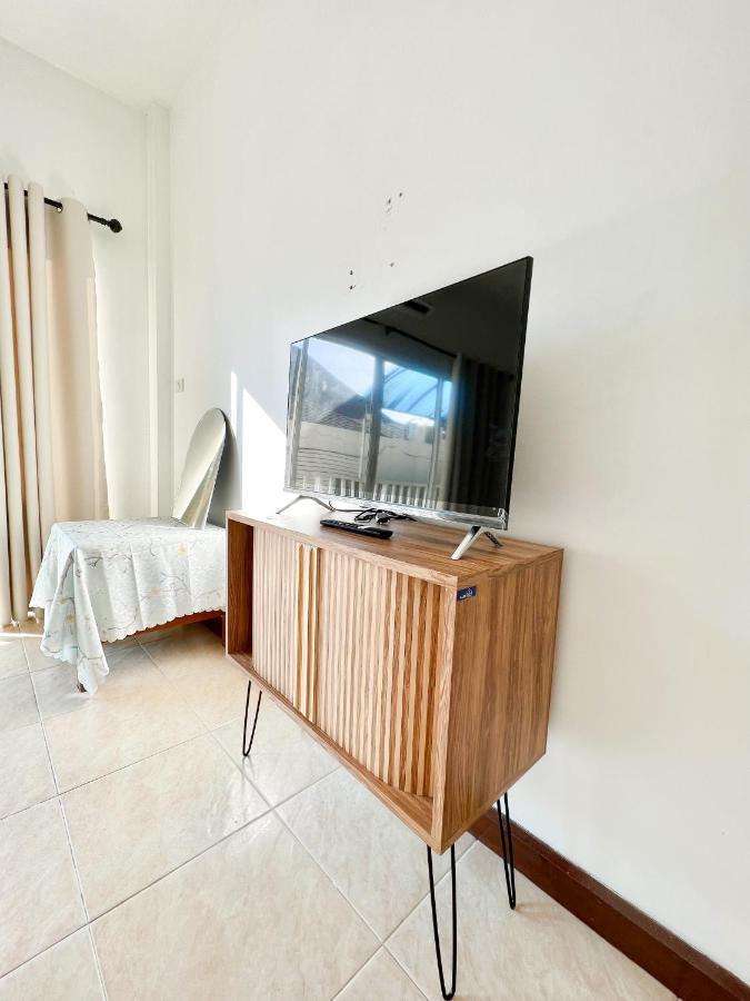 Sky&Sea Cha-Am Beach Exterior foto